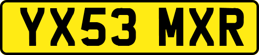 YX53MXR