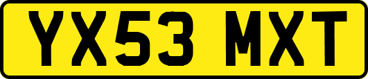 YX53MXT