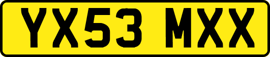 YX53MXX