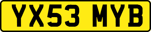 YX53MYB