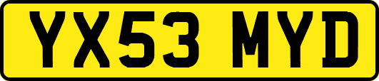 YX53MYD