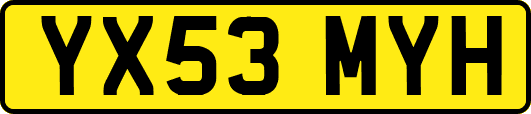 YX53MYH