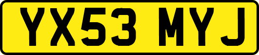 YX53MYJ