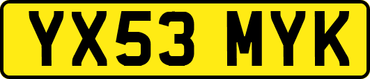 YX53MYK