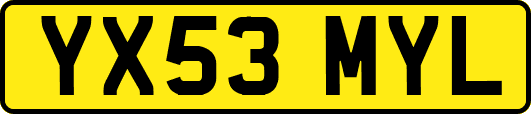 YX53MYL