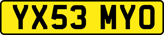 YX53MYO