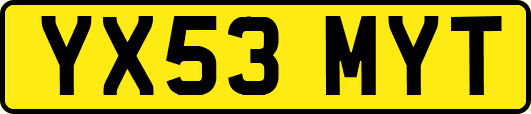 YX53MYT