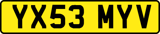 YX53MYV