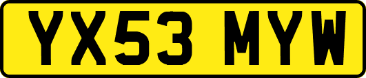 YX53MYW