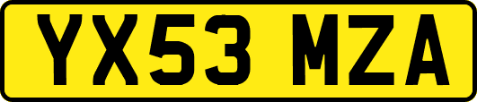 YX53MZA