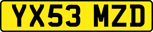 YX53MZD