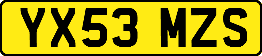 YX53MZS