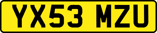 YX53MZU