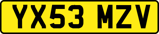 YX53MZV