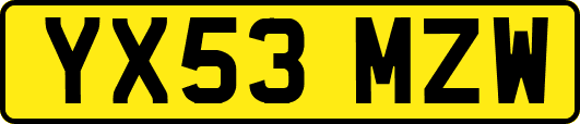 YX53MZW
