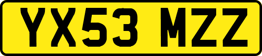 YX53MZZ