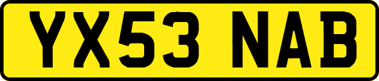 YX53NAB