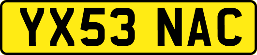 YX53NAC
