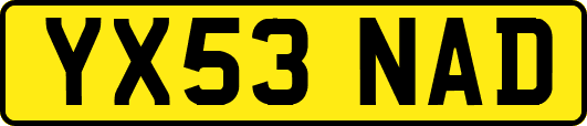 YX53NAD
