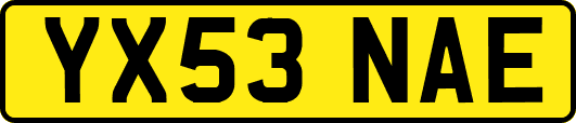 YX53NAE