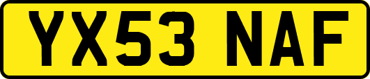 YX53NAF