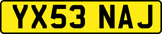 YX53NAJ