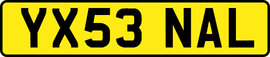 YX53NAL