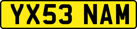 YX53NAM