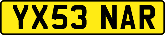 YX53NAR