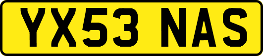 YX53NAS