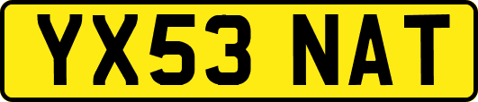 YX53NAT