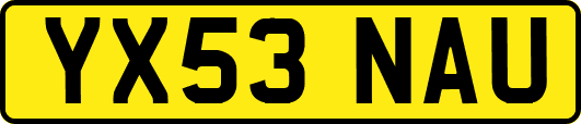 YX53NAU