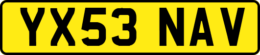 YX53NAV