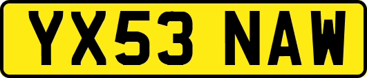 YX53NAW