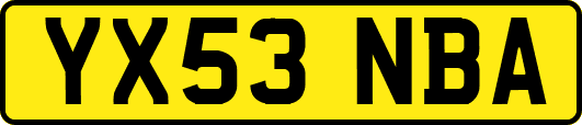 YX53NBA