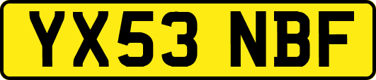 YX53NBF
