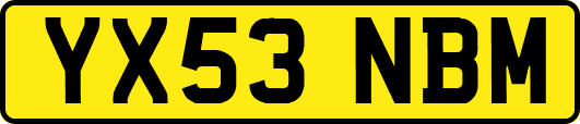 YX53NBM