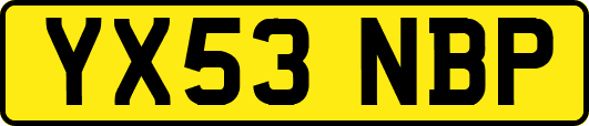 YX53NBP