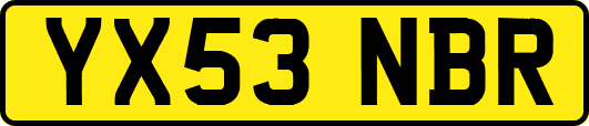 YX53NBR