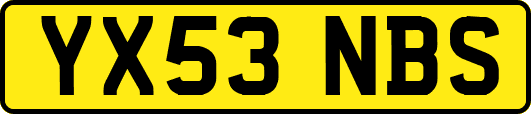 YX53NBS