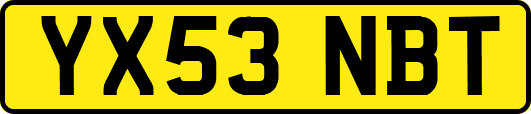 YX53NBT