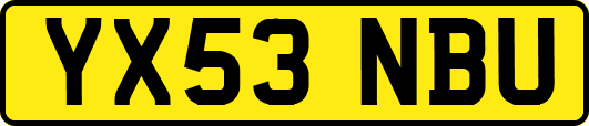 YX53NBU