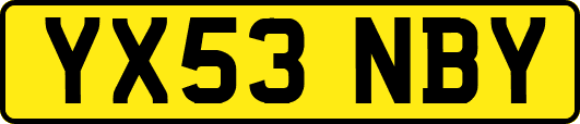 YX53NBY