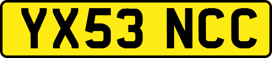 YX53NCC
