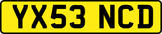 YX53NCD