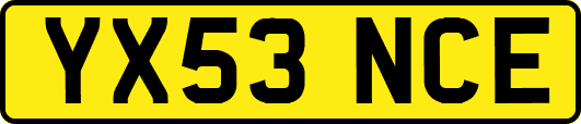 YX53NCE