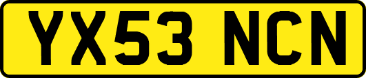 YX53NCN