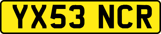 YX53NCR