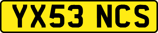 YX53NCS