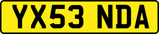 YX53NDA